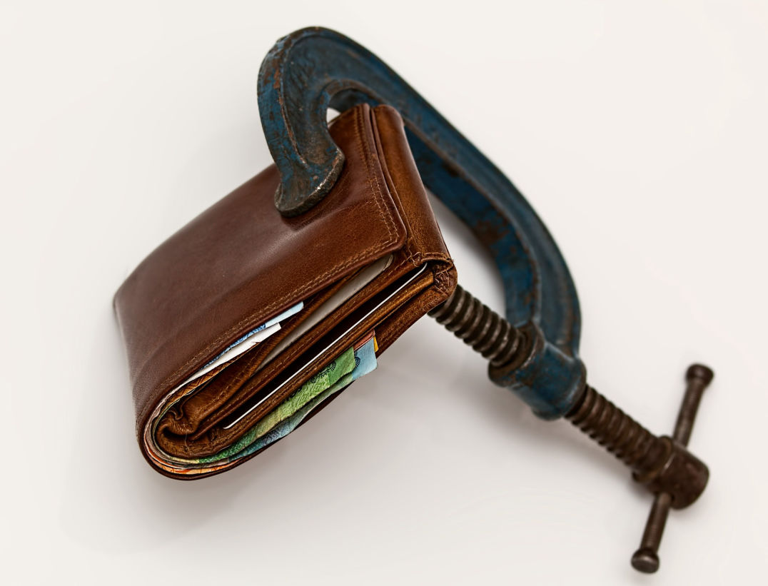 Garder son argent pour investir